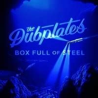 Play Box Full of Steel by The Dubplates on Amazon Music